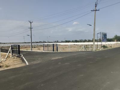 Image of 3200 Sq.ft Residential Plot / Land for sale in Kachipuram Town, Kanchipuram for Rs. 7680000