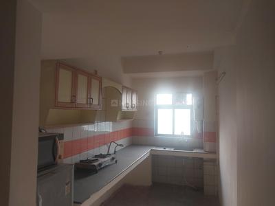 Kitchen Image of 1420 Sq.ft 3 BHK Apartment / Flat for sale in Ashiana Aangan, Milakpur Goojar Bhiwadi for Rs. 9700000