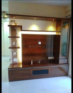 Hall Image of 1190 Sq.ft 2.5 BHK Apartment / Flat for rent in Sattva Anugraha, Vijayanagar Bengaluru for Rs. 50000