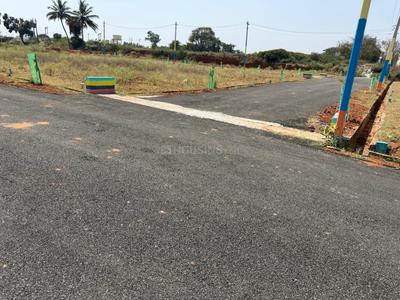 Image of 1200 Sq.ft Residential Plot / Land for sale in Anekal, Bengaluru for Rs. 4200000