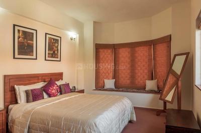 Bedroom Image of 1070 Sq.ft 2 BHK Apartment / Flat for sale in Arpora Goa for Rs. 17500000