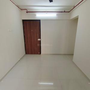 Hall Image of 419 Sq.ft 1 BHK Apartment / Flat for sale in Dosti Greater Thane Phase 1, Bhiwandi Thane for Rs. 3500000