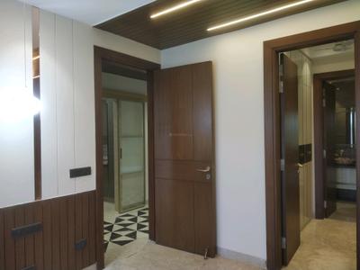 Bedroom Image of 3000 Sq.ft 4 BHK Builder Floor for sale in Sun City, Sector 54 Gurgaon for Rs. 39000000