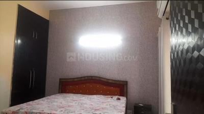 Bedroom Image of 950 Sq.ft 2 BHK Apartment / Flat for sale in Paras Tierea, Sector 137 Noida for Rs. 9000000