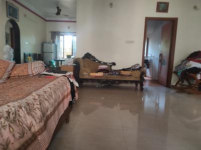 Hall Image of 2260 Sq.ft 4 BHK Villa for sale in Dhanori Pune for Rs. 25000000