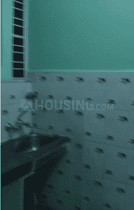 Kitchen Image of 1060 Sq.ft 2 BHK Independent House for rent in Doranda Ranchi for Rs. 12000