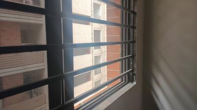 Bedroom Image of 782 Sq.ft 3 BHK Apartment / Flat for rent in Sahitya Altezza, Naroda Ahmedabad for Rs. 17000