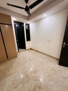 Hall Image of 750 Sq.ft 2 BHK Builder Floor for rent in Sultanpur New Delhi for Rs. 25000