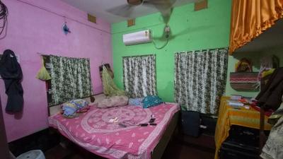Bedroom Image of 1620 Sq.ft 3 BHK Independent House for sale in Khagragorh Bardhaman for Rs. 6200000