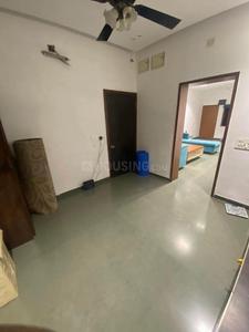 Hall Image of 1100 Sq.ft 1 BHK Independent House for rent in Vasna Ahmedabad for Rs. 20000