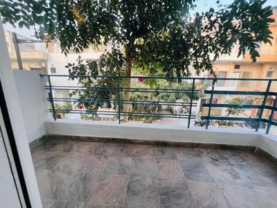 Balcony Image of 1742 Sq.ft 3 BHK Villa for sale in Paramount Golfforeste Villas, Surajpur Greater Noida for Rs. 15000000