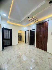 Living Room Image of 2100 Sq.ft 3 BHK Villa for sale in Jankipuram Extension Lucknow for Rs. 12500000
