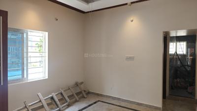 Living Room Image of 2700 Sq.ft 5 BHK Independent House for sale in NRI Layout Bengaluru for Rs. 16500000
