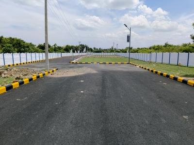 Image of 1095 Sq.ft Residential Plot / Land for sale in Pudupakkam, Chennai for Rs. 5091750