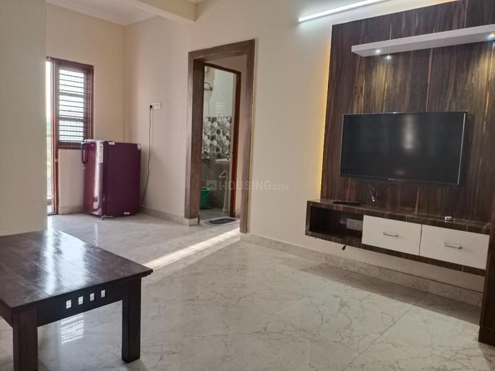 2 BHK Independent Floor for rent in HSR Layout, Bangalore 1200 Sqft