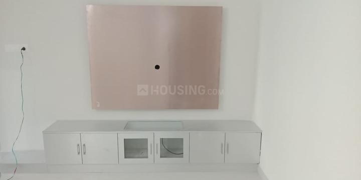 United elysium 2 chanasandra Bedroom 1