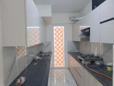Kitchen Image of 1494 Sq.ft 3.5 BHK Builder Floor for sale in Smartworld Gems, Sector 89 Gurgaon for Rs. 16500000