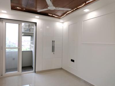 Bedroom Image of 2100 Sq.ft 3 BHK Apartment / Flat for sale in CGHS Palm Court Apartment, Sector 19 Dwarka New Delhi for Rs. 31000000