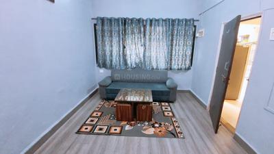 Image of 480 Sq.ft 1 BHK Apartment / Flat for rent in Mazgoan Terrace, Mazgaon, Mumbai for Rs. 42000
