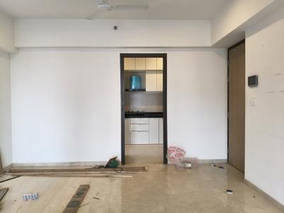 Living Room Image of 350 Sq.ft 1 BHK Apartment / Flat for sale in Kings My Homes, Sion Mumbai for Rs. 7900000