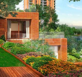 Image of 4686 Sq.ft 4 BHK Villa for sale in Total Environment Pursuit of a Radical Rhapsody, Whitefield, Bengaluru for Rs. 70000000