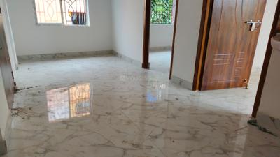 Living Room Image of 680 Sq.ft 2 BHK Apartment / Flat for sale in Keshtopur Kolkata for Rs. 2350000