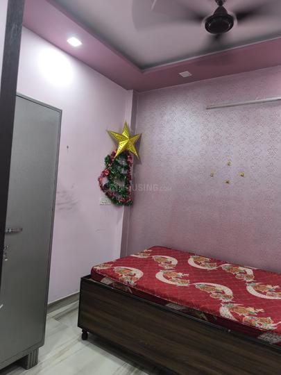 Sector 6C, Sector 6 Rohini Bedroom 1