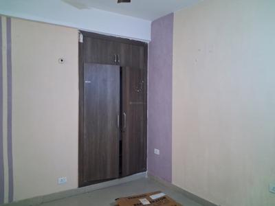 Bedroom Image of 930 Sq.ft 2 BHK Apartment / Flat for sale in Supertech Cape Town, Sector 74 Noida for Rs. 9300000