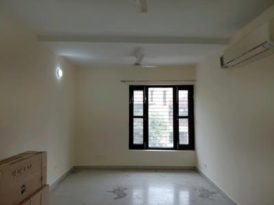 Living Room Image of 1150 Sq.ft 2 BHK Apartment / Flat for rent in Sarita Vihar New Delhi for Rs. 45000