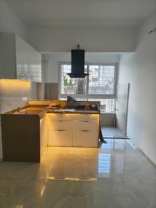Kitchen Image of 1330 Sq.ft 3 BHK Apartment / Flat for sale in Prathamesh Sanskruti Building Of Abhinav Apartments Association, Sadashiv Peth Pune for Rs. 23500000