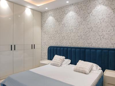 Bedroom Image of 2950 Sq.ft 3 BHK Builder Floor for sale in BPTP Amstoria , Sector 102 Gurgaon for Rs. 32000000