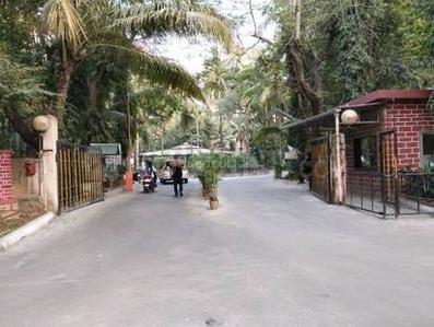 Image of 1210 Sq.ft 2 BHK Apartment / Flat for rent in Jalvayu Defence Enclave, Kharghar, Navi Mumbai for Rs. 37000