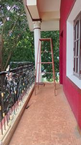 Image of 1200 Sq.ft 2 BHK Builder Floor for rent in HSR Layout, Bengaluru for Rs. 44000