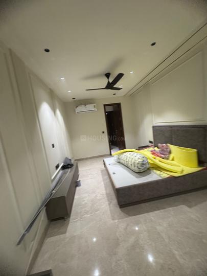 Mansarover Garden Bedroom 1