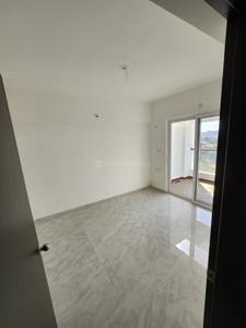 Hall Image of 850 Sq.ft 2 BHK Apartment / Flat for sale in RR 66 Avenue, Pimple Nilakh Pune for Rs. 9400000