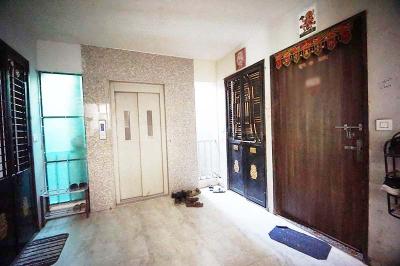 Bedroom Image of 1170 Sq.ft 2 BHK Apartment / Flat for sale in Vinayak Exotica, Sanand Ahmedabad for Rs. 4500000