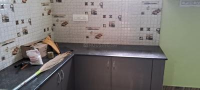 Kitchen Image of 950 Sq.ft 2 BHK Independent House for sale in Sithalapakkam Chennai for Rs. 6500000