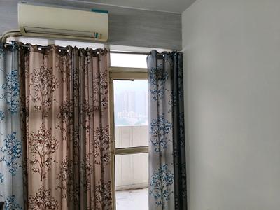 Bedroom Image of 925 Sq.ft 2 BHK Apartment / Flat for sale in Pyramid Urban Homes, Sector 70A Gurgaon for Rs. 7100000