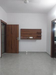 1 BHK Flat