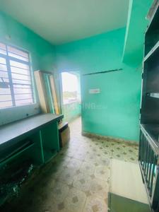 Kitchen Image of 155 Sq.ft 1 RK Apartment / Flat for sale in Maninagar Ahmedabad for Rs. 1090000
