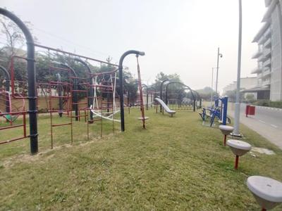 Image of 1642 Sq.ft 3 BHK Apartment / Flat for sale in Experion Windchants, Sector 112, Gurgaon for Rs. 58000000