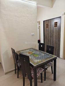 Hall Image of 1600 Sq.ft 3 BHK Apartment / Flat for sale in Palanpur Surat for Rs. 6150000