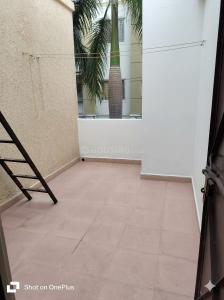 Balcony Image of 900 Sq.ft 3 BHK Duplex for sale in Regal Kasturi Phase II, Khajuri Kalan Bhopal for Rs. 9000000