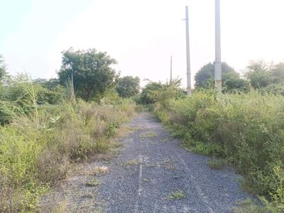 Image of 64 Sq.ft Residential Plot / Land for sale in Sector 34 Rohini, New Delhi for Rs. 13000000