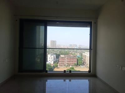 Living Room Image of 615 Sq.ft 1.5 BHK Apartment / Flat for sale in MICL Aaradhya Eastwind, Vikhroli East Mumbai for Rs. 14200000