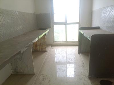 Kitchen Image of 1200 Sq.ft 2 BHK Apartment / Flat for sale in GeeCee Emerald, Kharghar Navi Mumbai for Rs. 16000000
