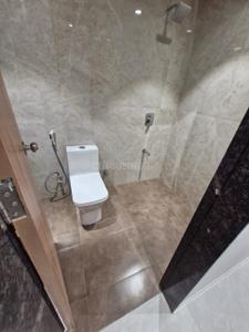 Bathroom Image of 978 Sq.ft 2 BHK Apartment / Flat for sale in Vrunda K K Tathastu, Moshi Pune for Rs. 5650000