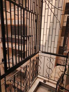 Balcony Image of 1143 Sq.ft 2 BHK Apartment / Flat for sale in Vastrapur Ahmedabad for Rs. 6500000