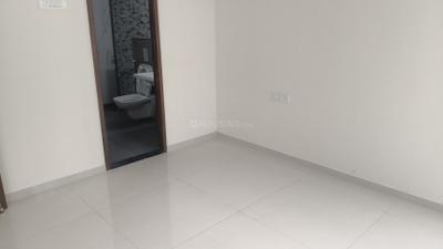 Bedroom Image of 960 Sq.ft 2 BHK Apartment / Flat for sale in Pegasus Megapolis Serenity, Hinjawadi Phase 3 Pune for Rs. 7500000