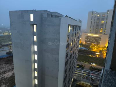 Image of 900 Sq.ft 2 BHK Apartment / Flat for sale in Eternal Manhattan Riviera, Sitapura, Jaipur for Rs. 7000000